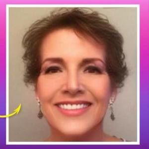 Meet your Posher, Vicki